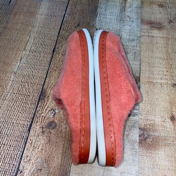 Plush slippers  - Picture 11 of 11